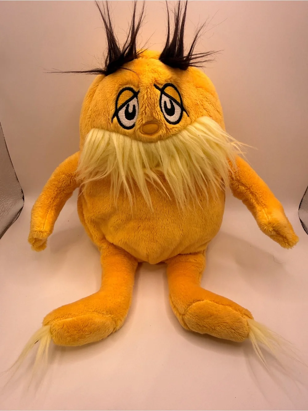 Dr. Seuss The Lorax 12